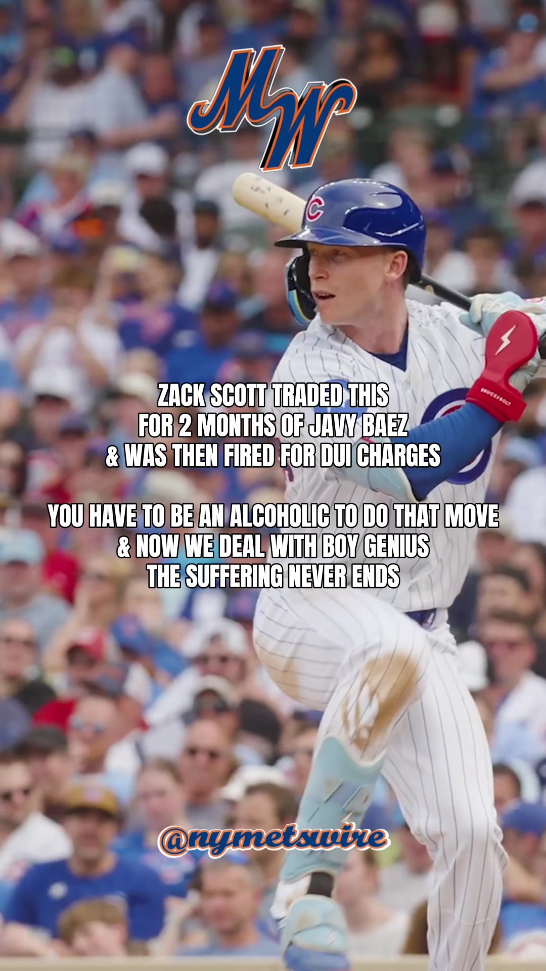 @Mets Wire