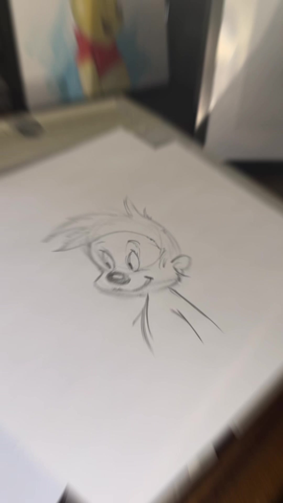 @Clear Cloud Animation ☁️