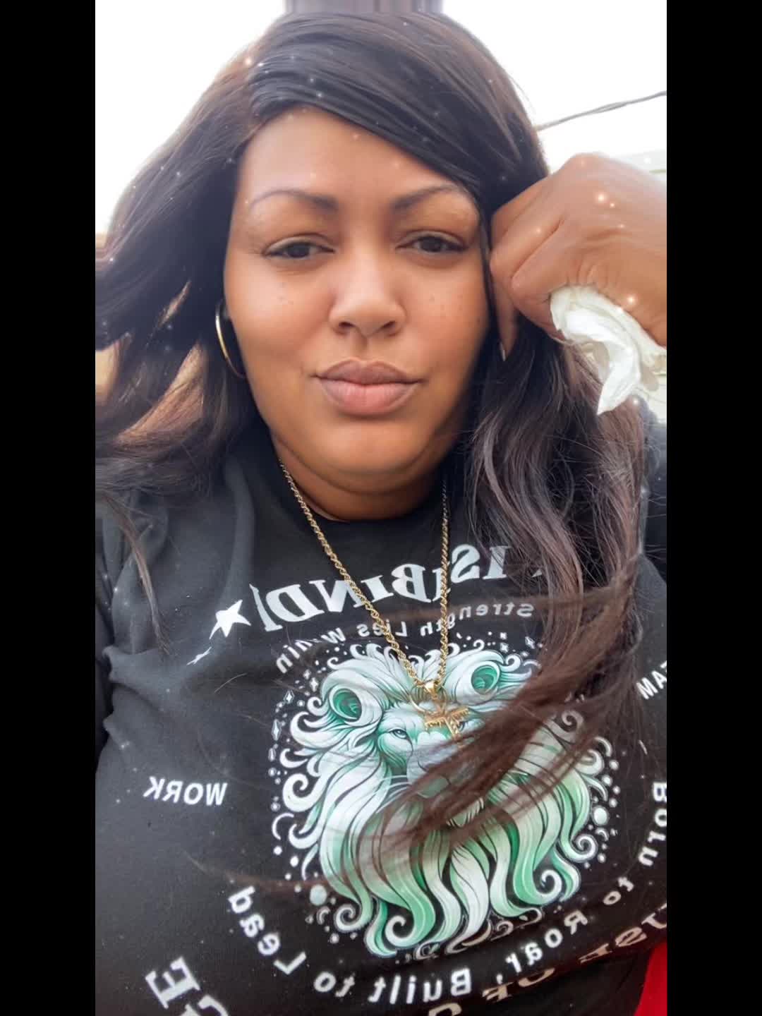@Fontella Broussard♊️