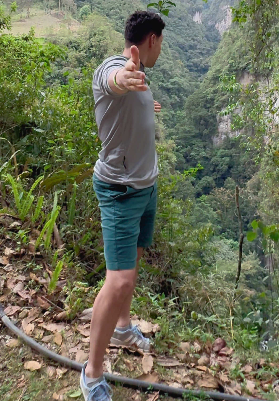 @Montañero Andariego | Viajero
