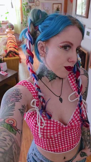 @kissablekandie