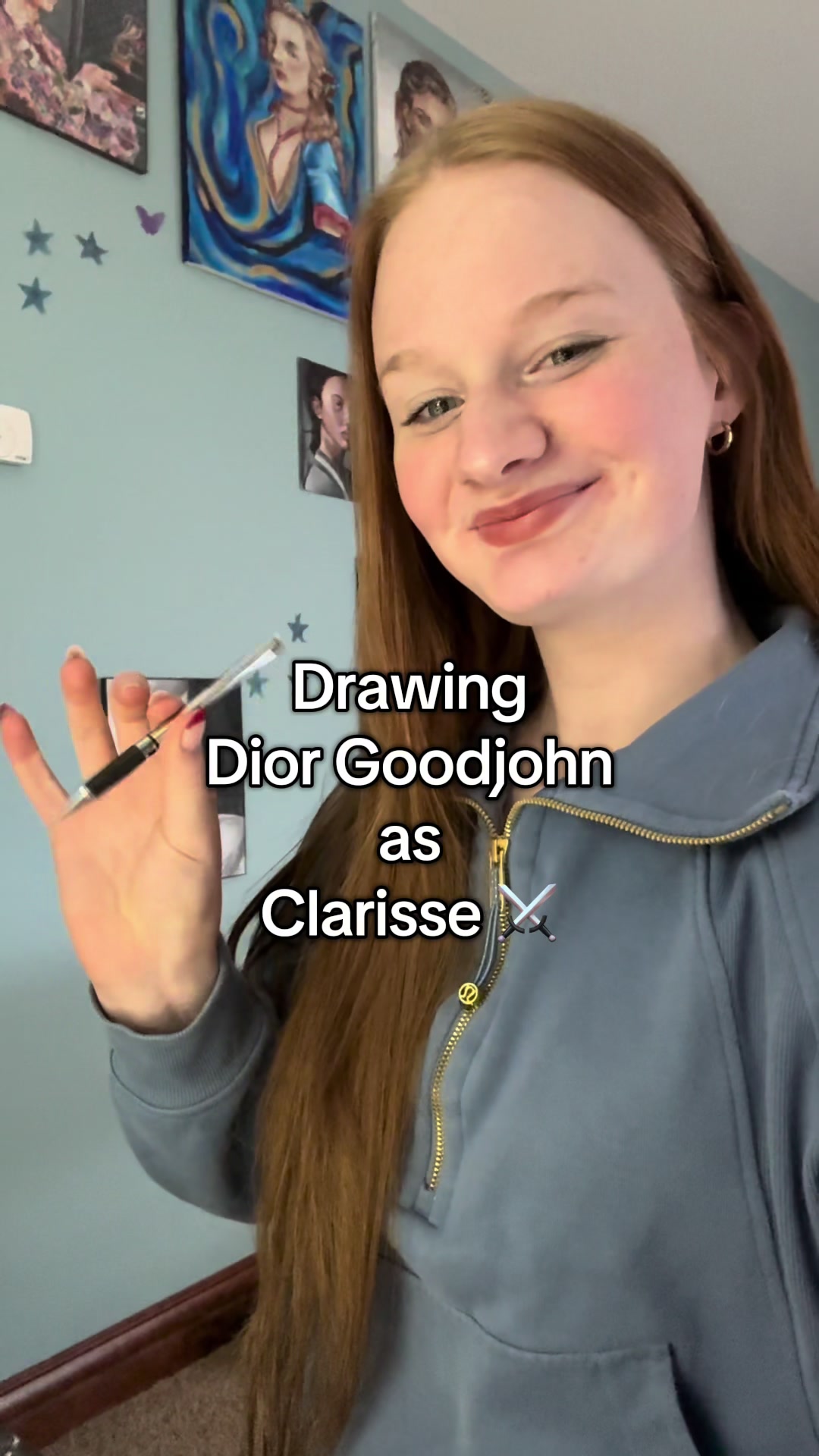 @Lydia art