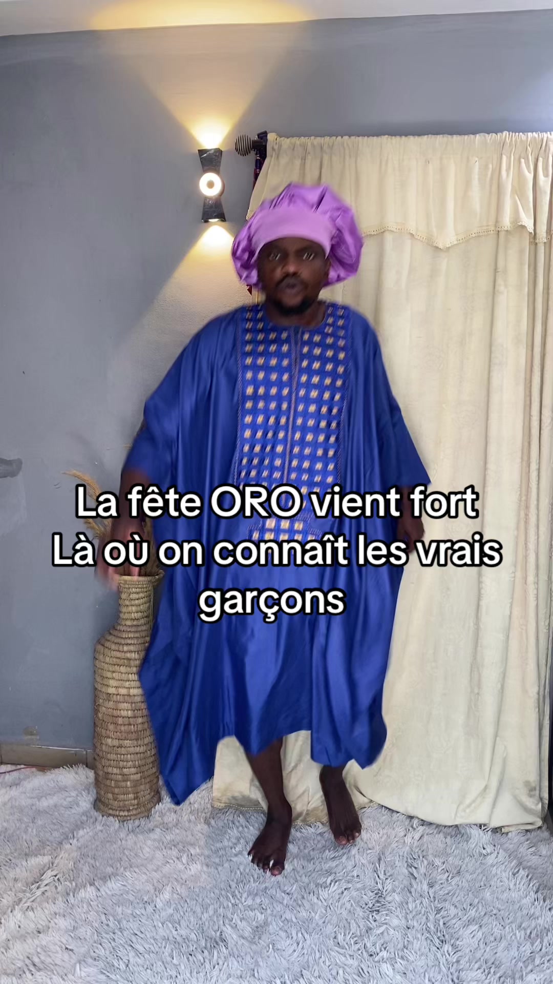 @Rafiou Akande Tèkiyou