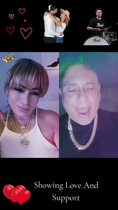 @Queen
