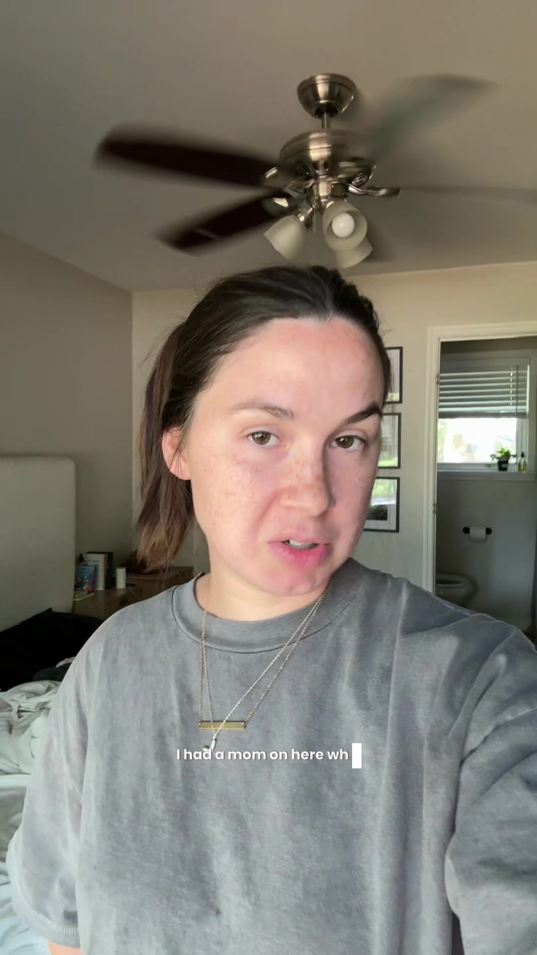 @Lauren Campbell | Toddler Mom