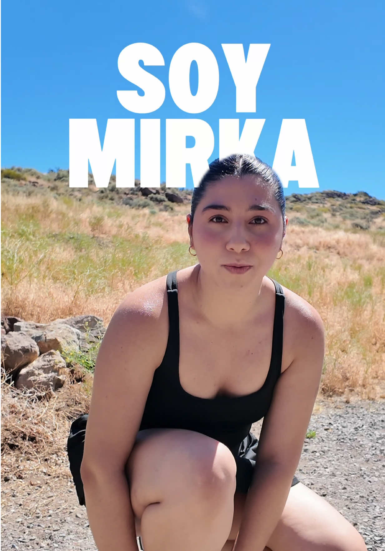 @Mirka Chávez