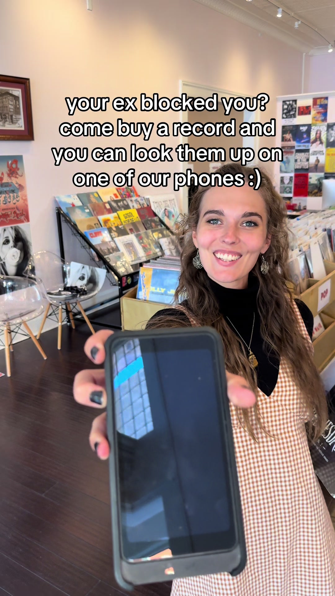 @Nail City Record