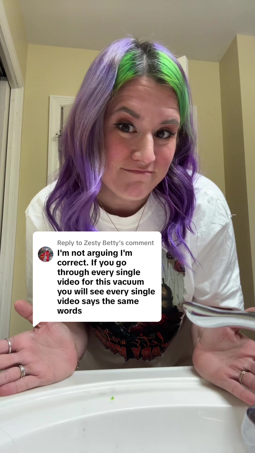 @That Purple Hair Teacher