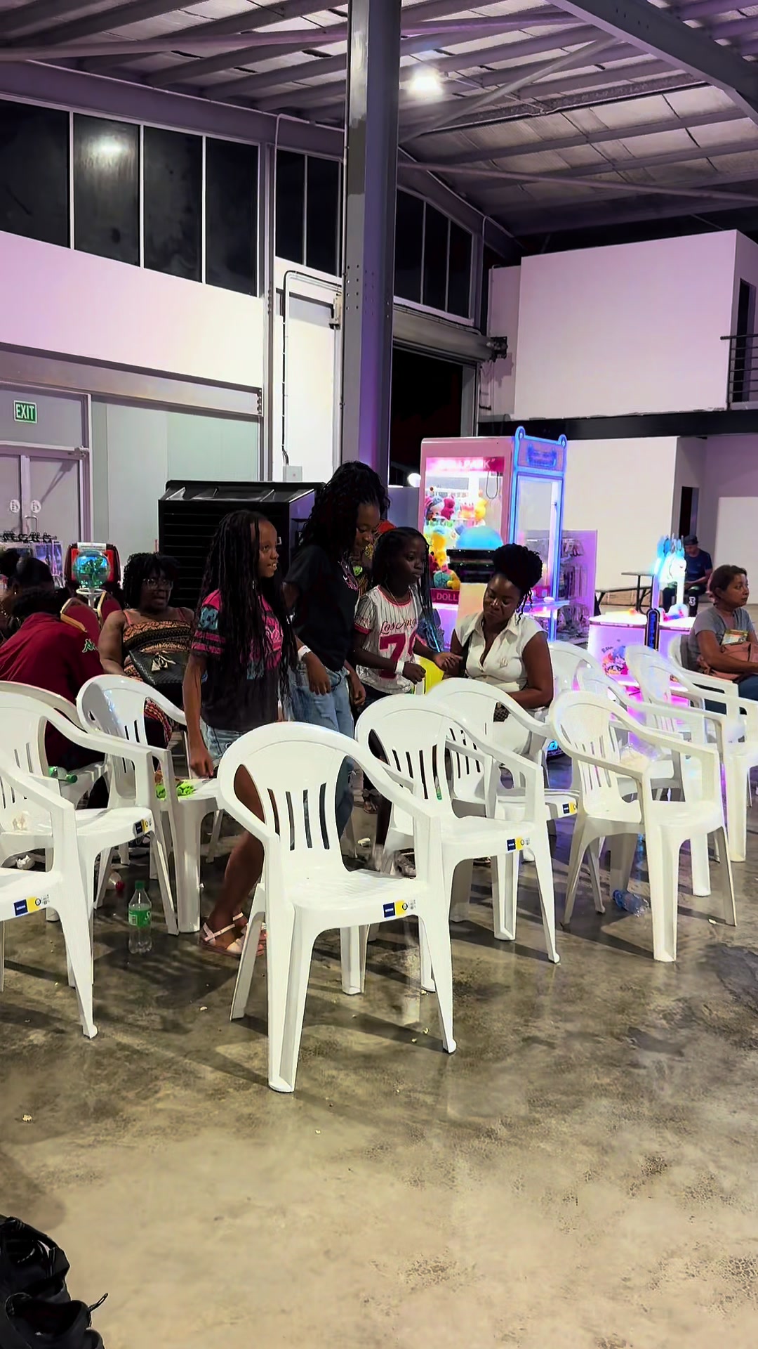 @Bounce N Around