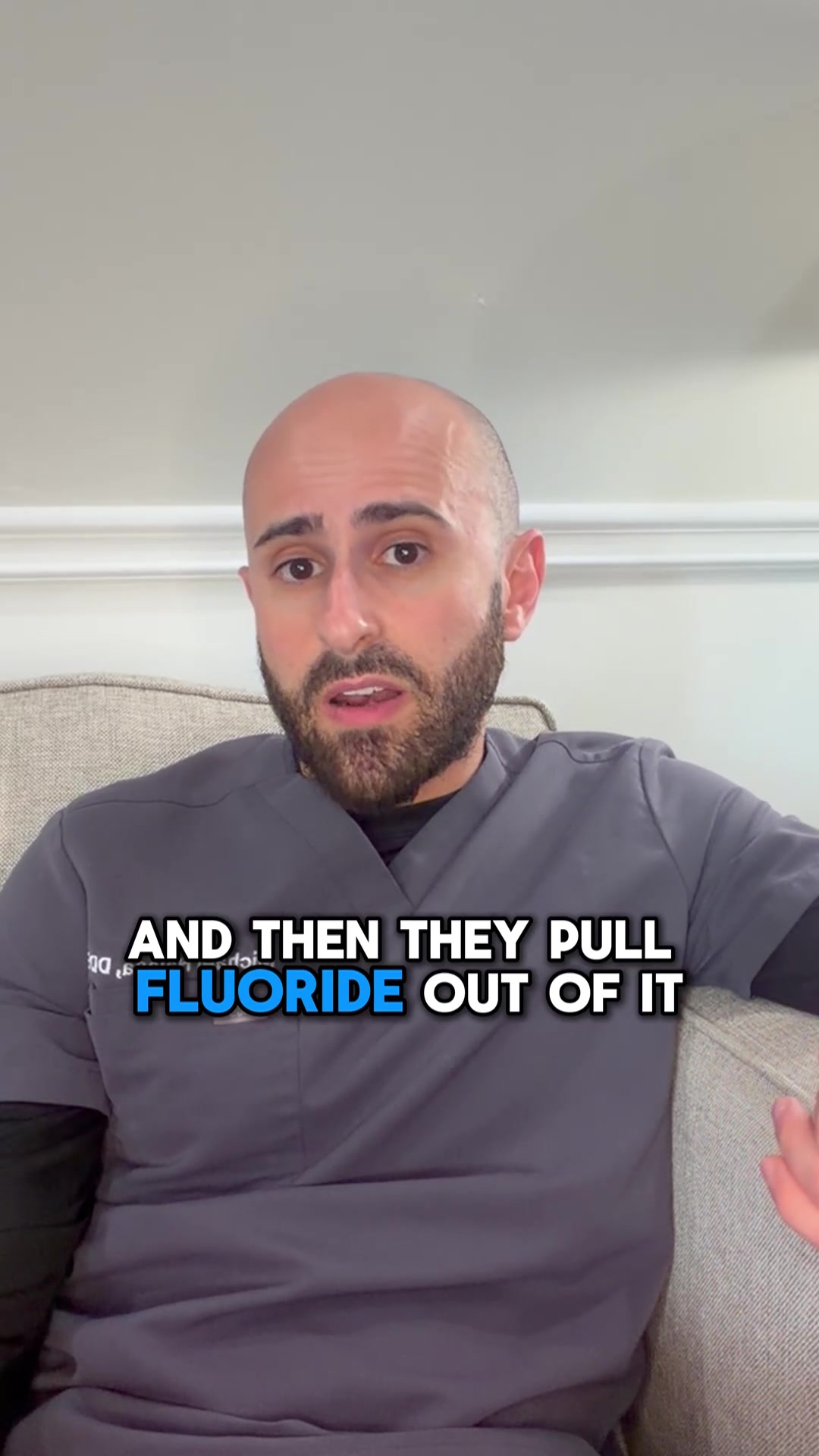 @Dr. Michael Halasa, DDS