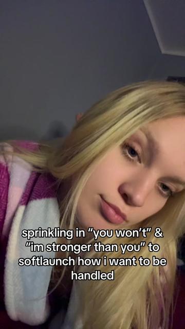 @Maggie