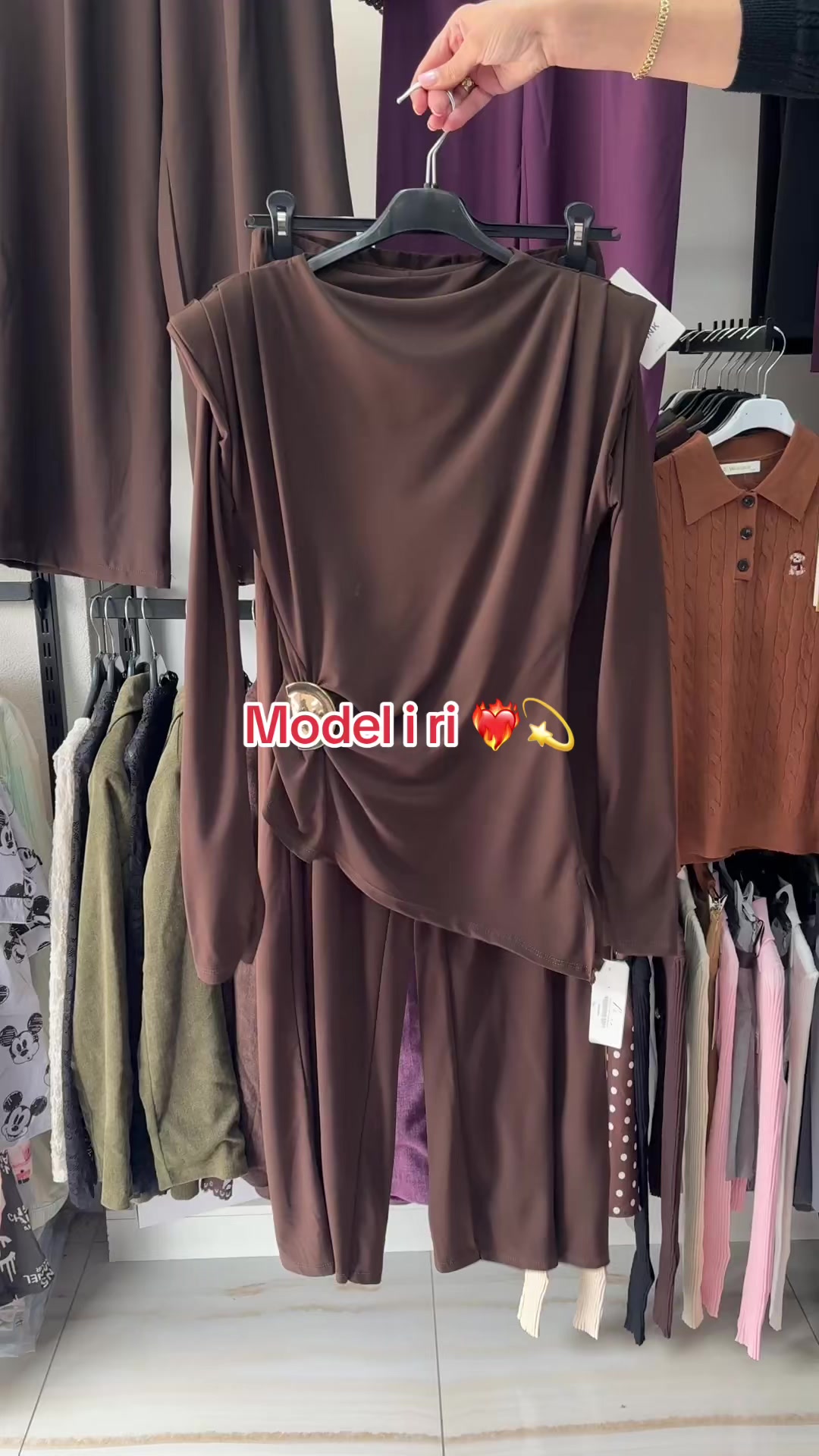 @Forever Fashion