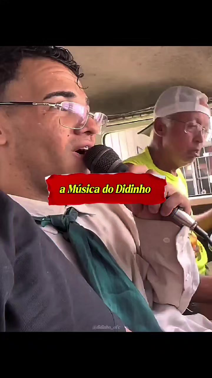 @cortes do Didinho