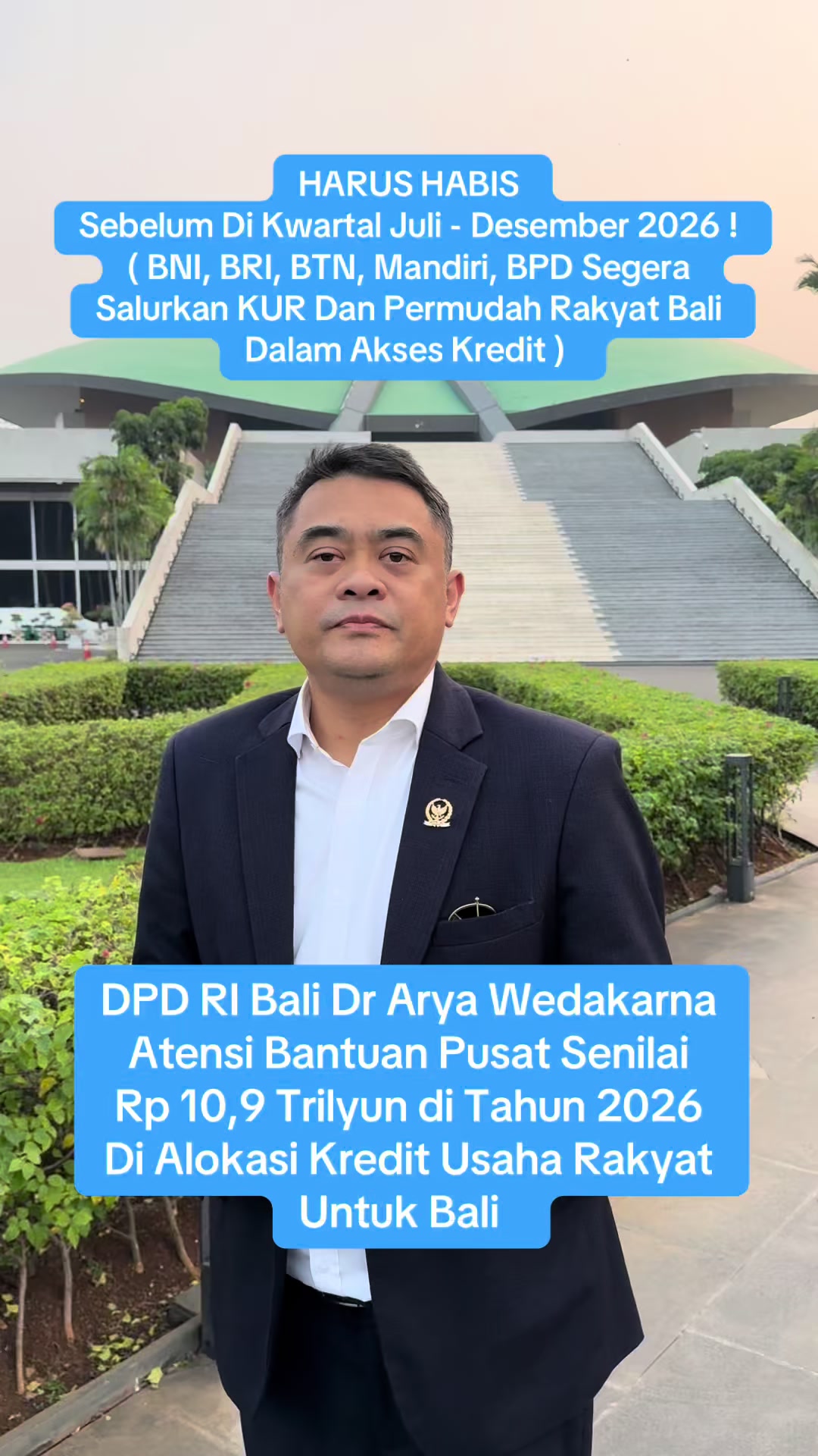 @AJIK PANTAU