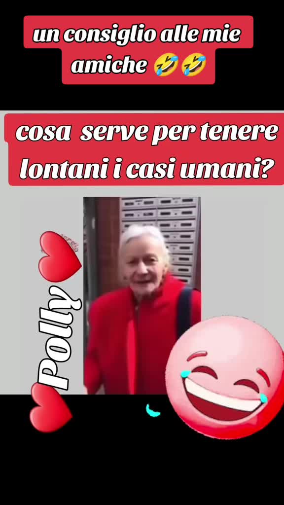 @♥️ POLLY ♥️