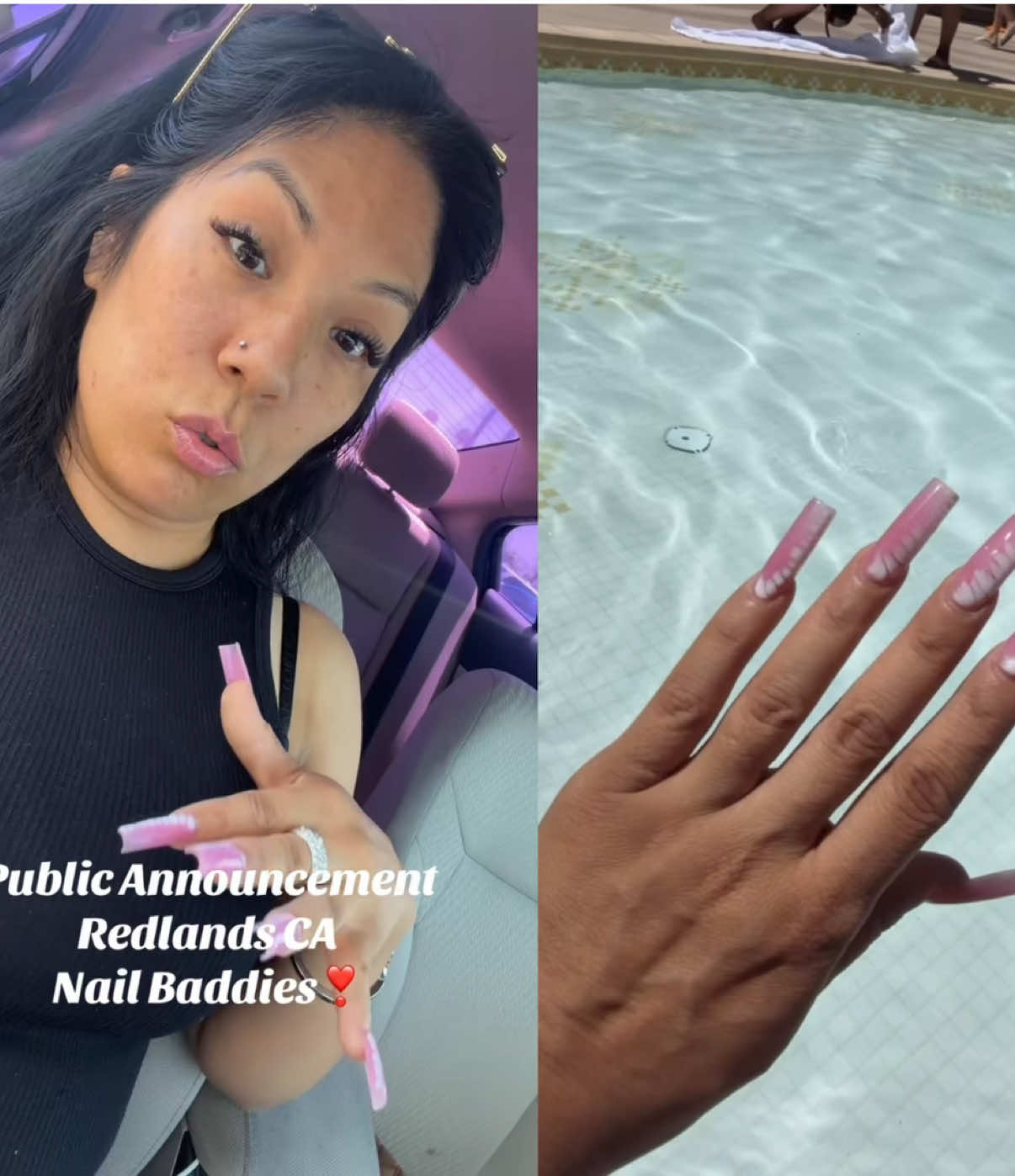 @WINGNAILZ 💋 IE OG NAIL ARTIST
