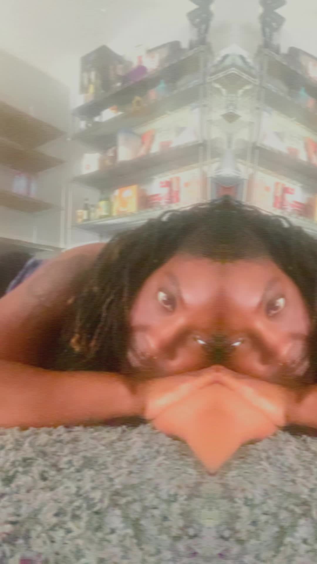 @T Lindsey Wit Da M&Oslash;TION 🧭🌊🚀