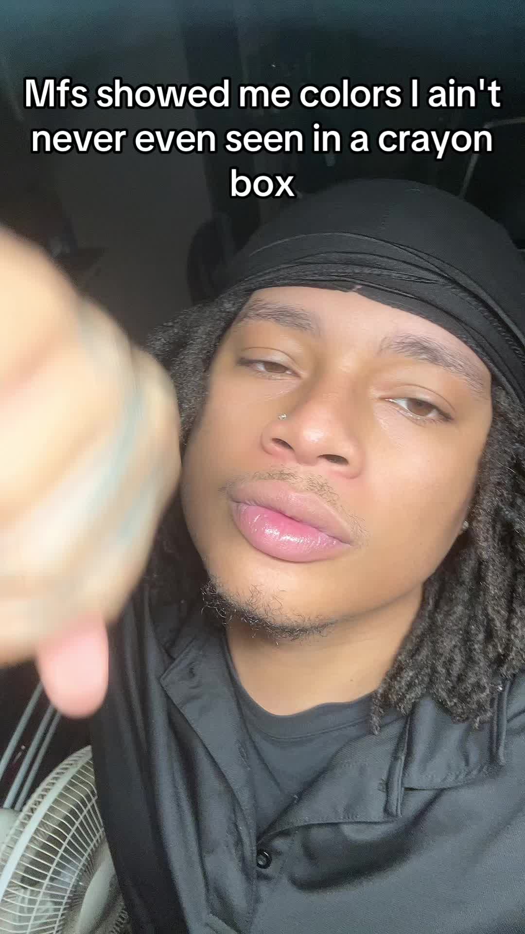 @Trey’von