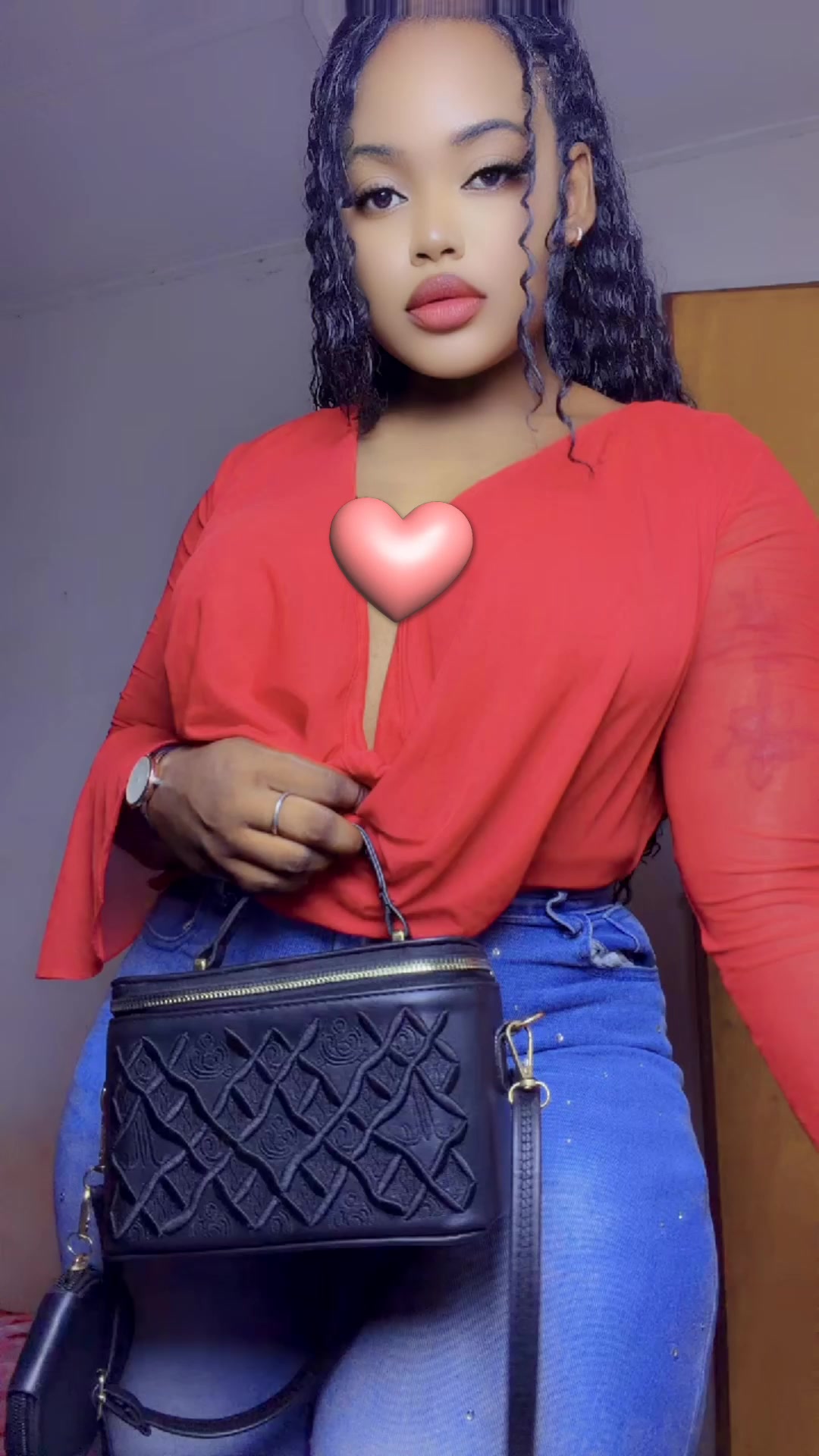 @La plus douce 😍🥰
