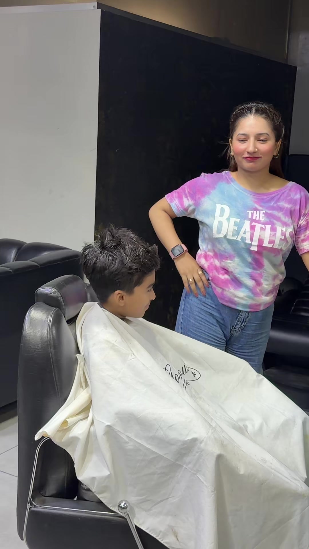 @Style Cave Salon