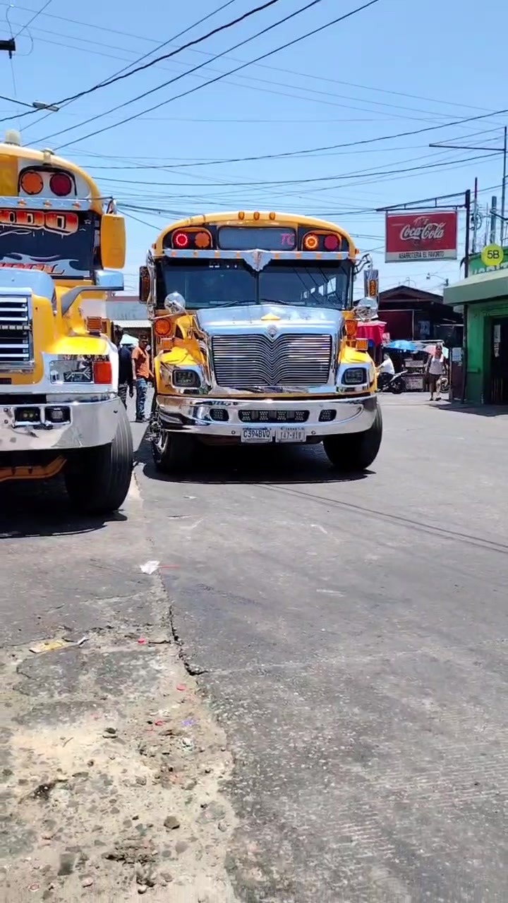 @Busesguatemala oficial 🚍🇬🇹