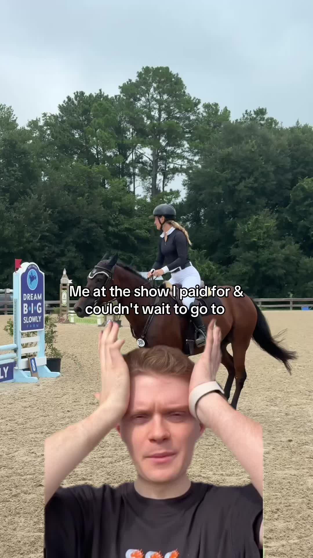 @Free Ride Equestrian