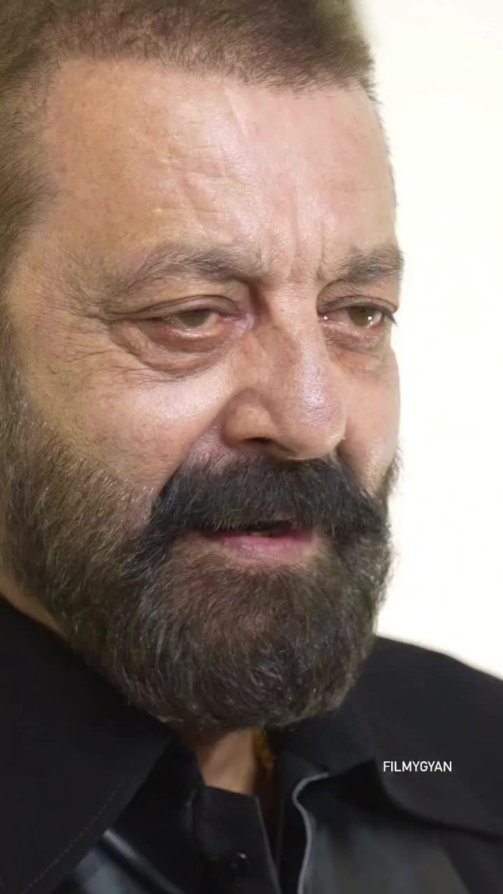 @Sanjay Dutt