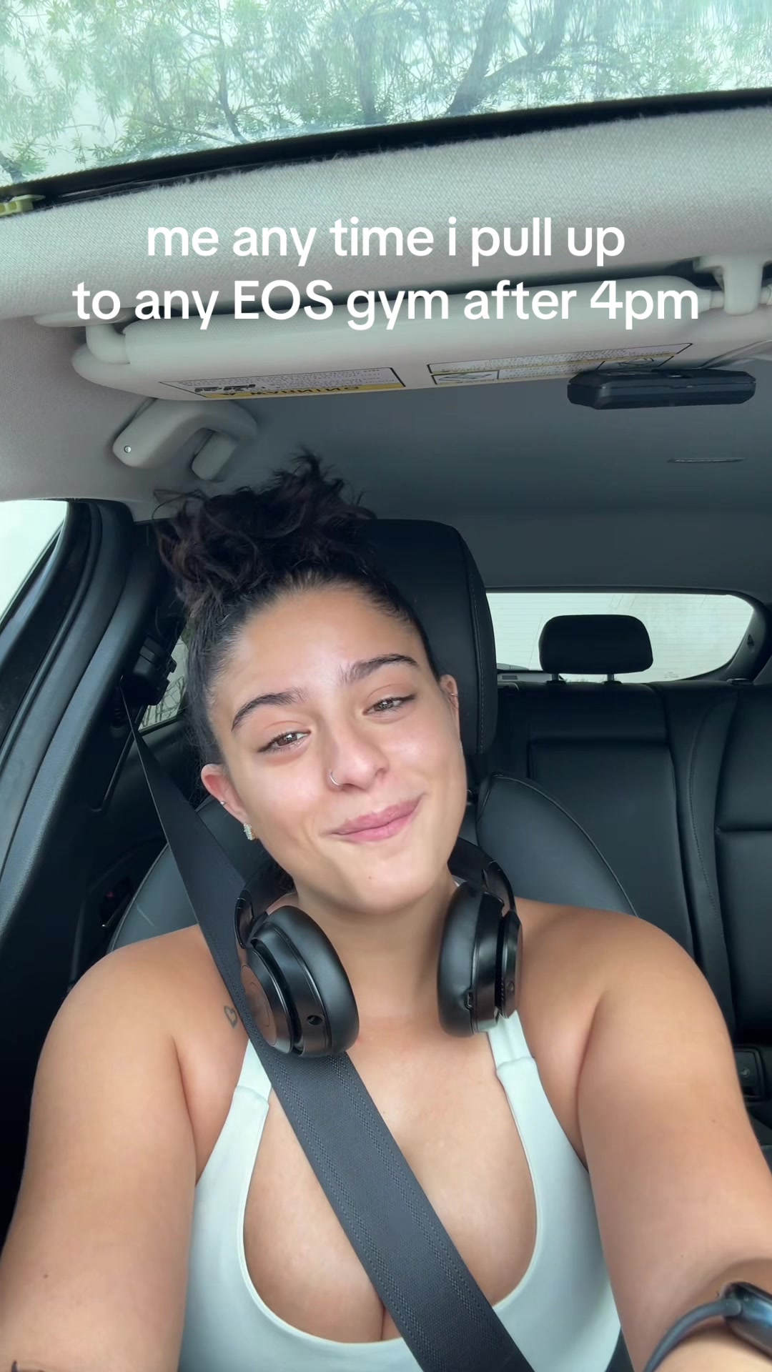 @LEEAM🪬 | FITNESS