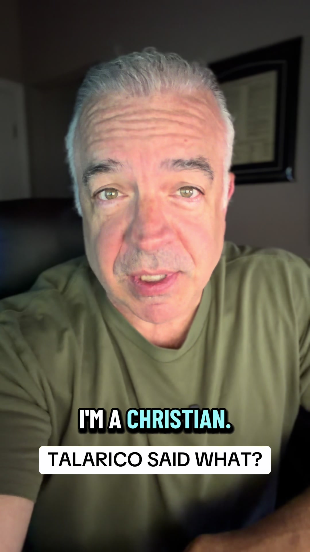 @Joe "Pags" Pagliarulo