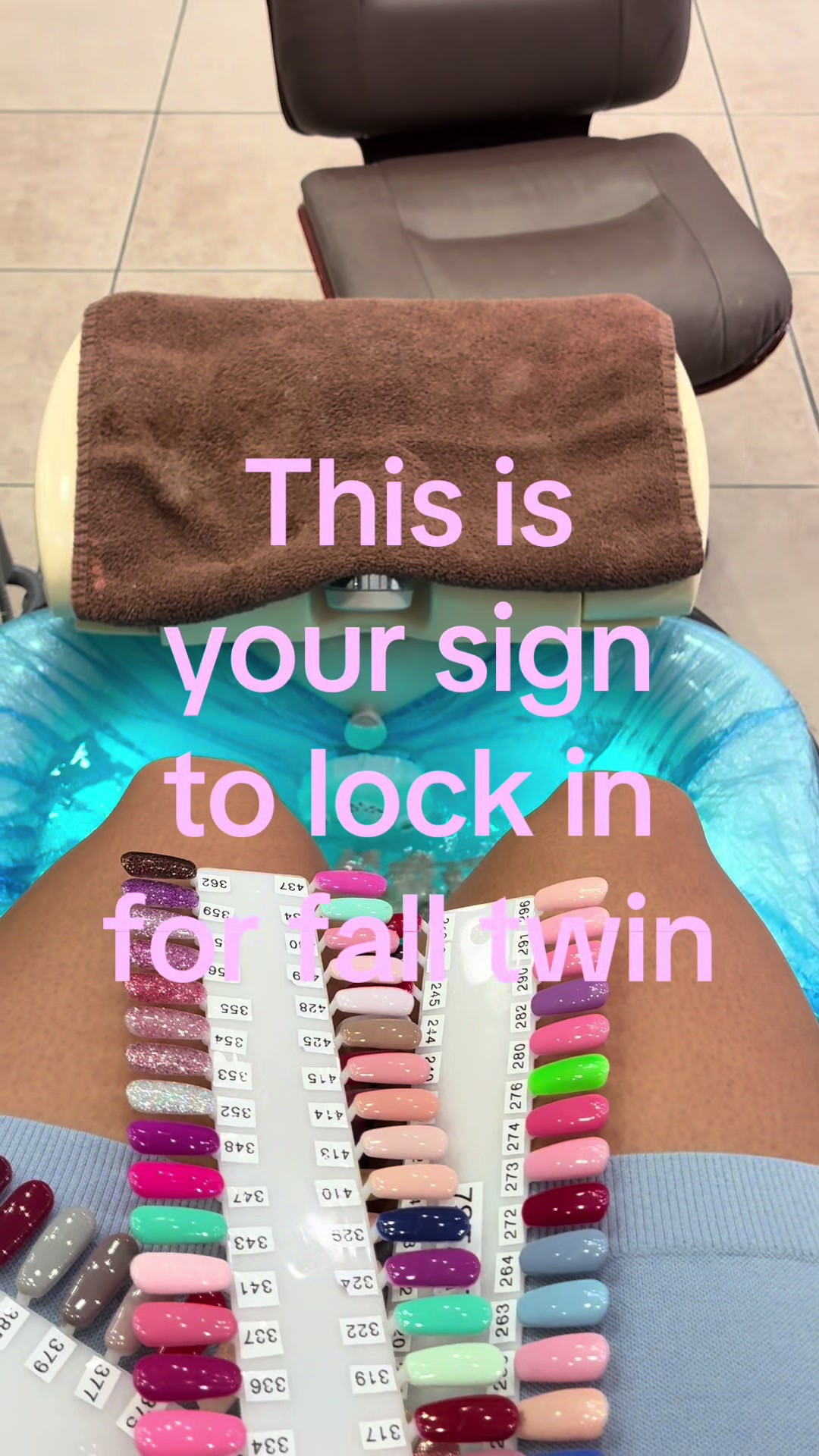 @Evie