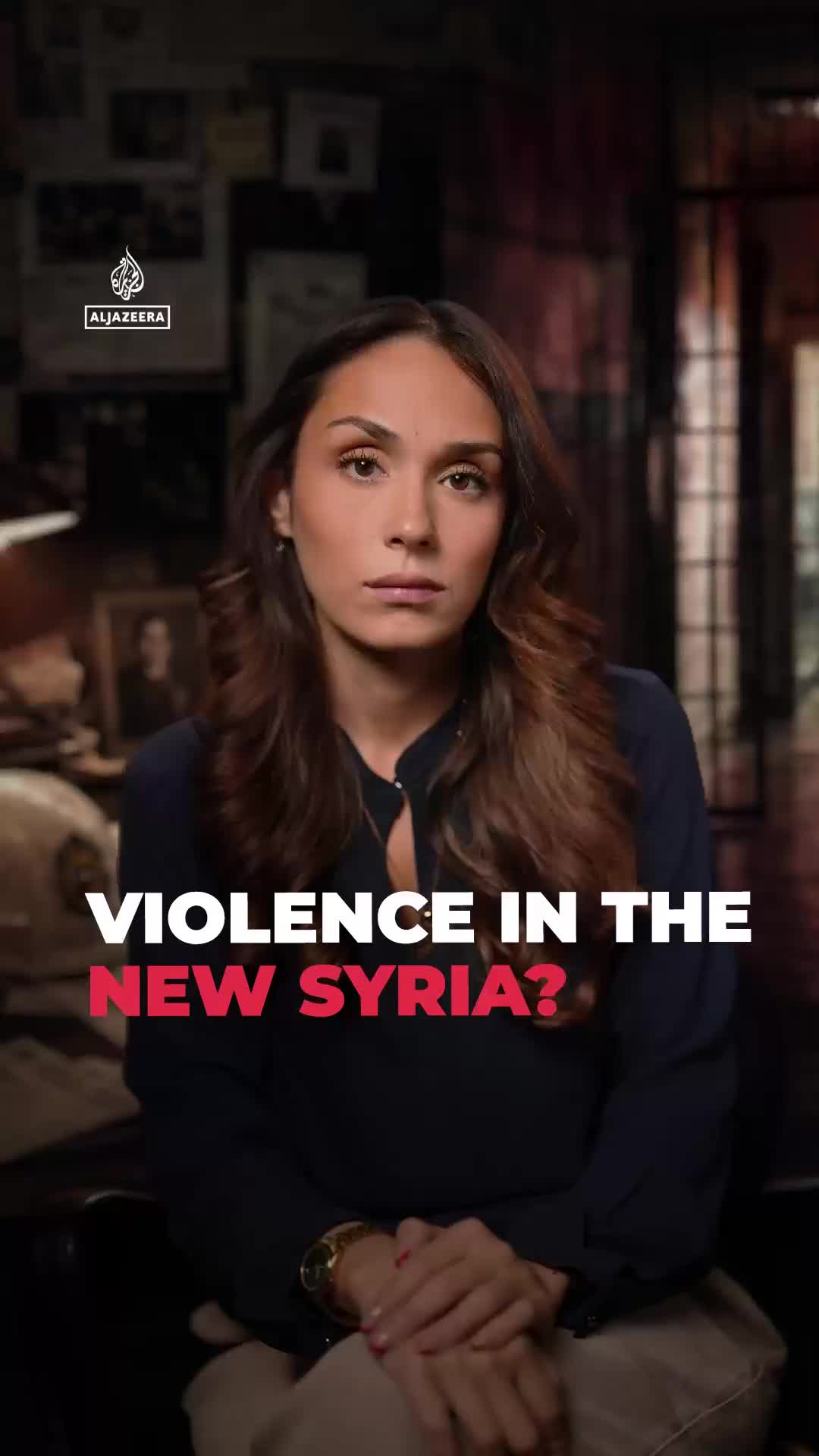 @Al Jazeera English