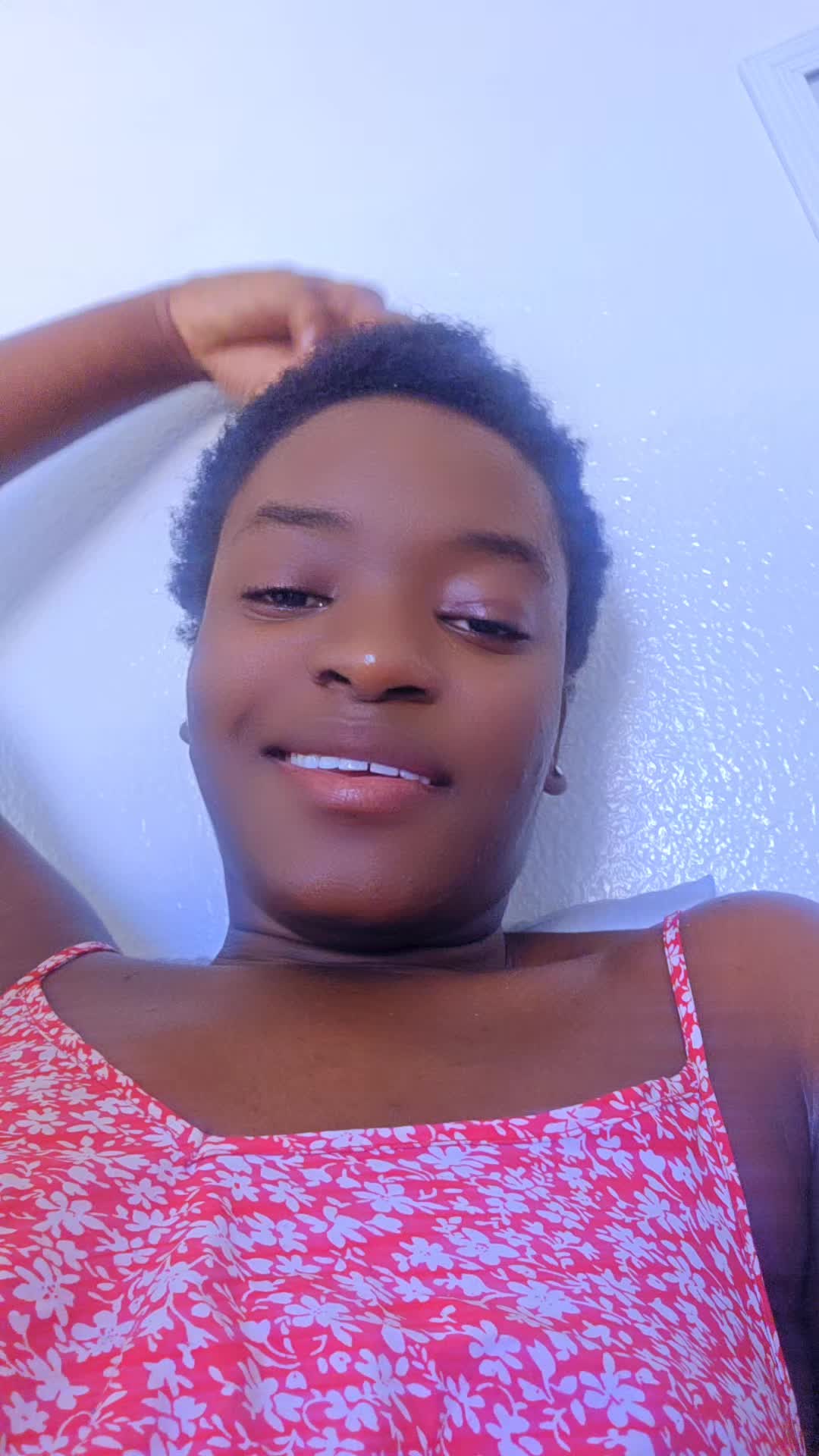 @Black Haitian ♥️