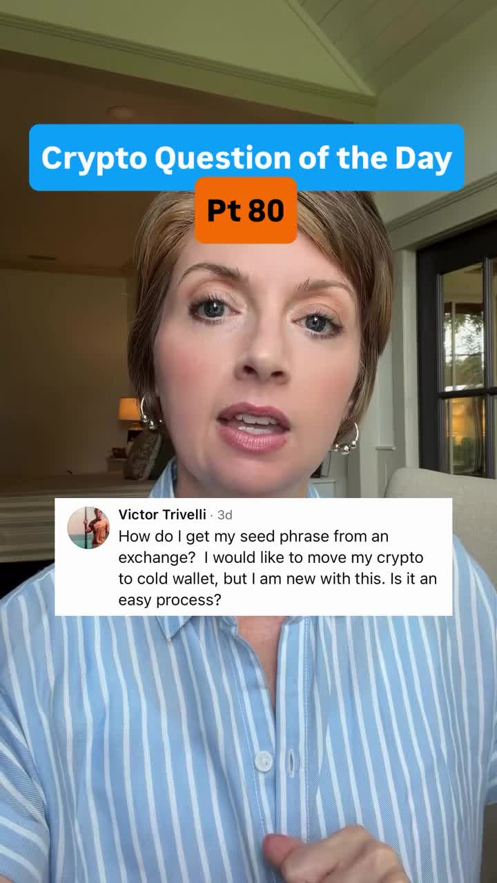 @Sheryl | Simple Crypto Advice