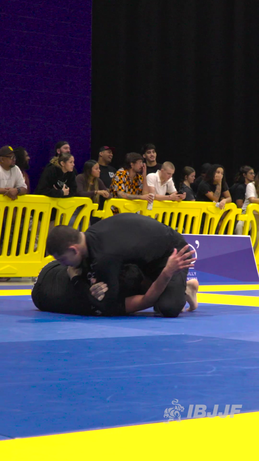@IBJJF