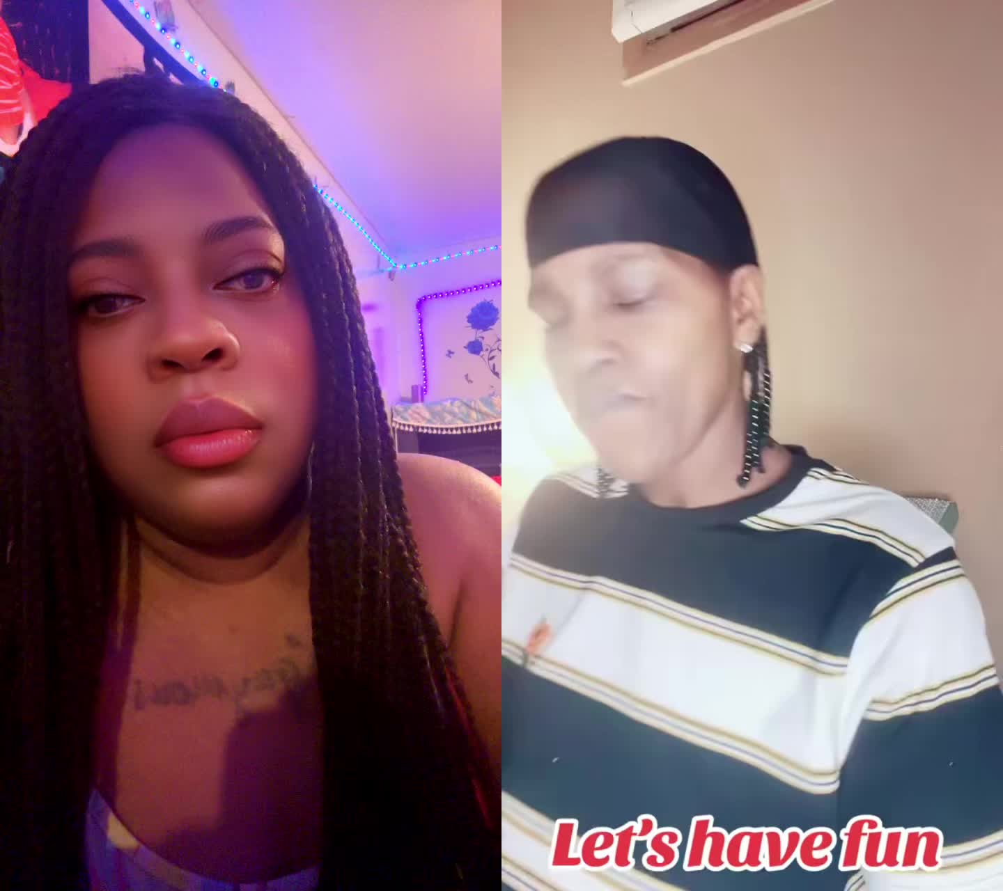 @Mrs unbreakable49🙌🙌🙌🙌🙌🏳️