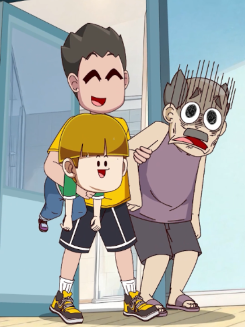 @开心锤锤