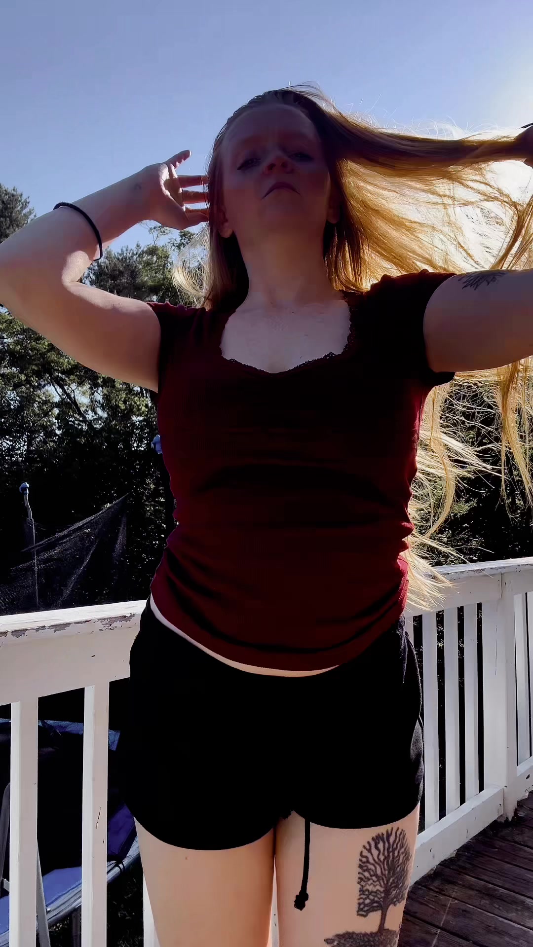 @Kristen