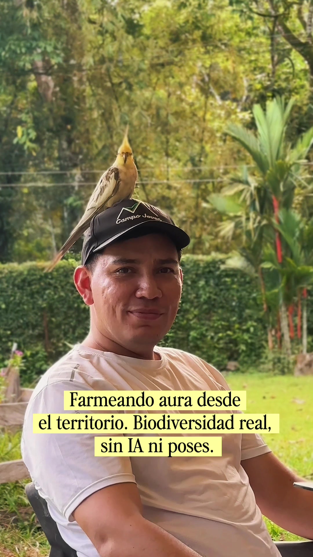 @soycristanromero