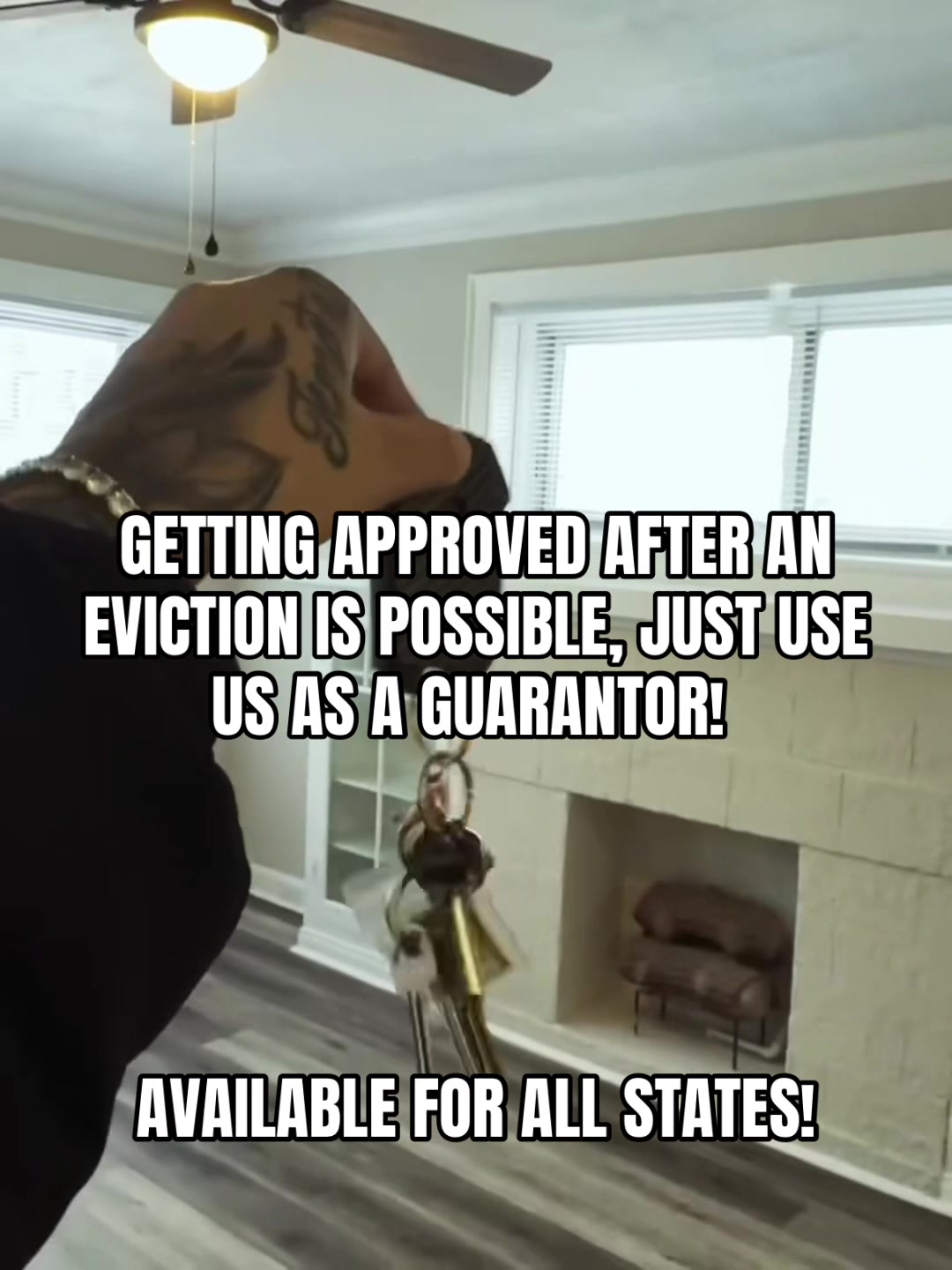 @Approval Hut | Guarantors