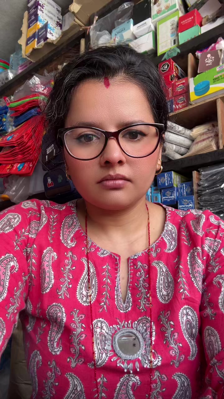 @Sarmila