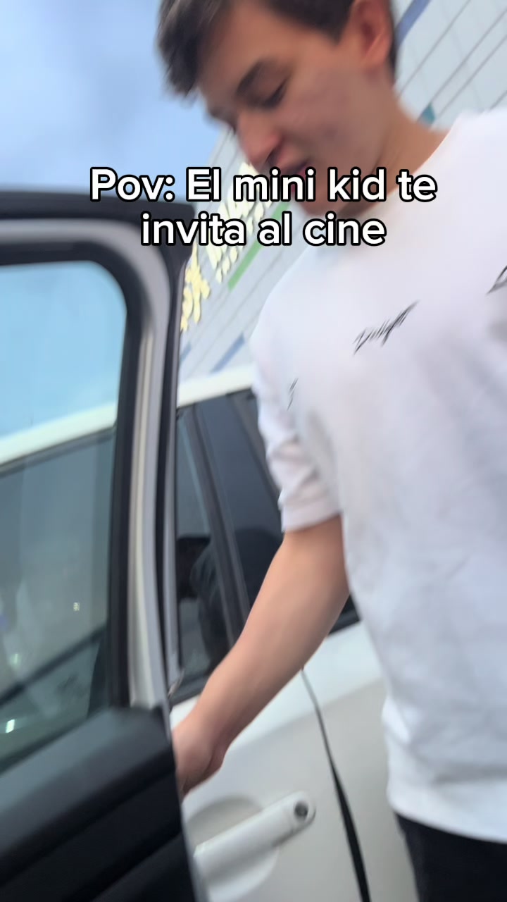@Case (Mini kid)