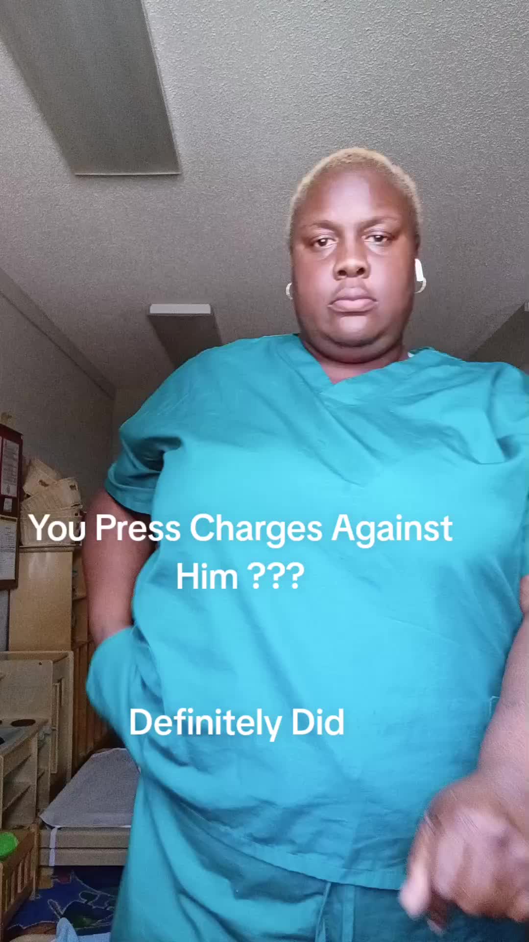 @Shai M Williams