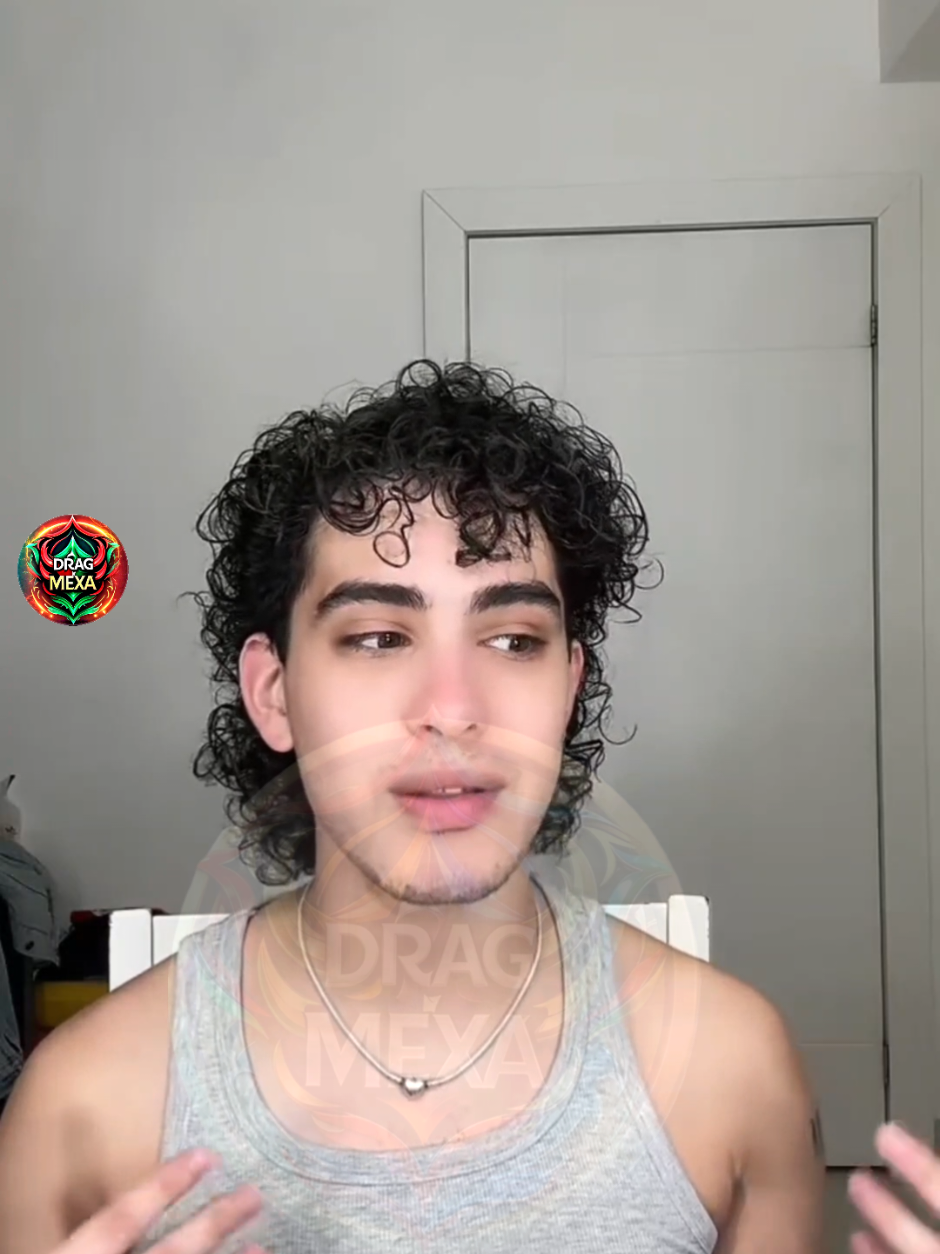@DRAGMEXA
