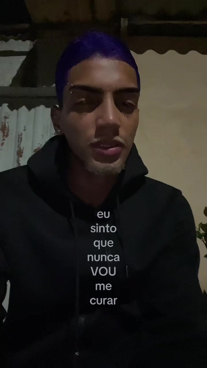 @Usuário traumatizado🎗️