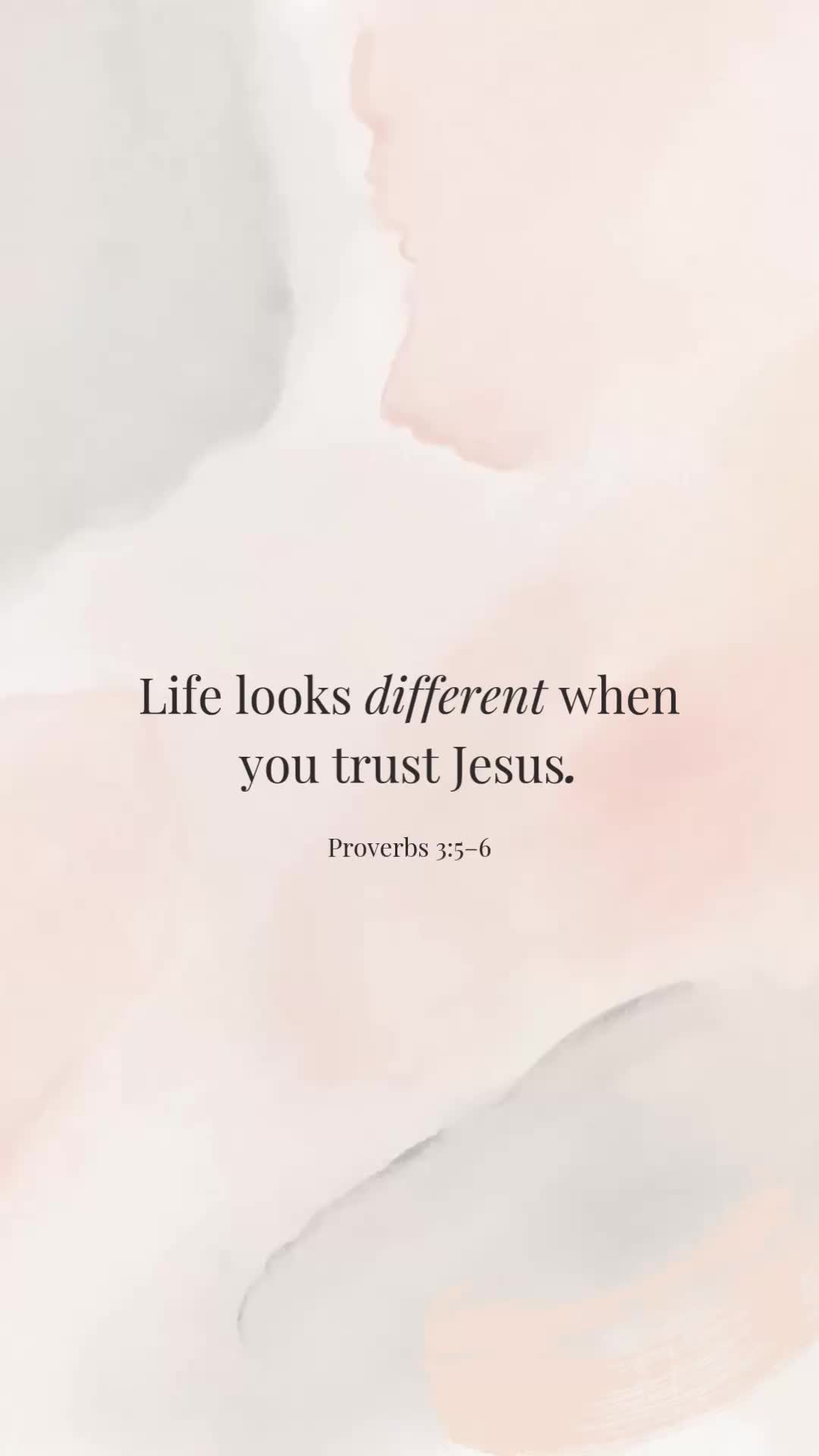 @Love in Faith