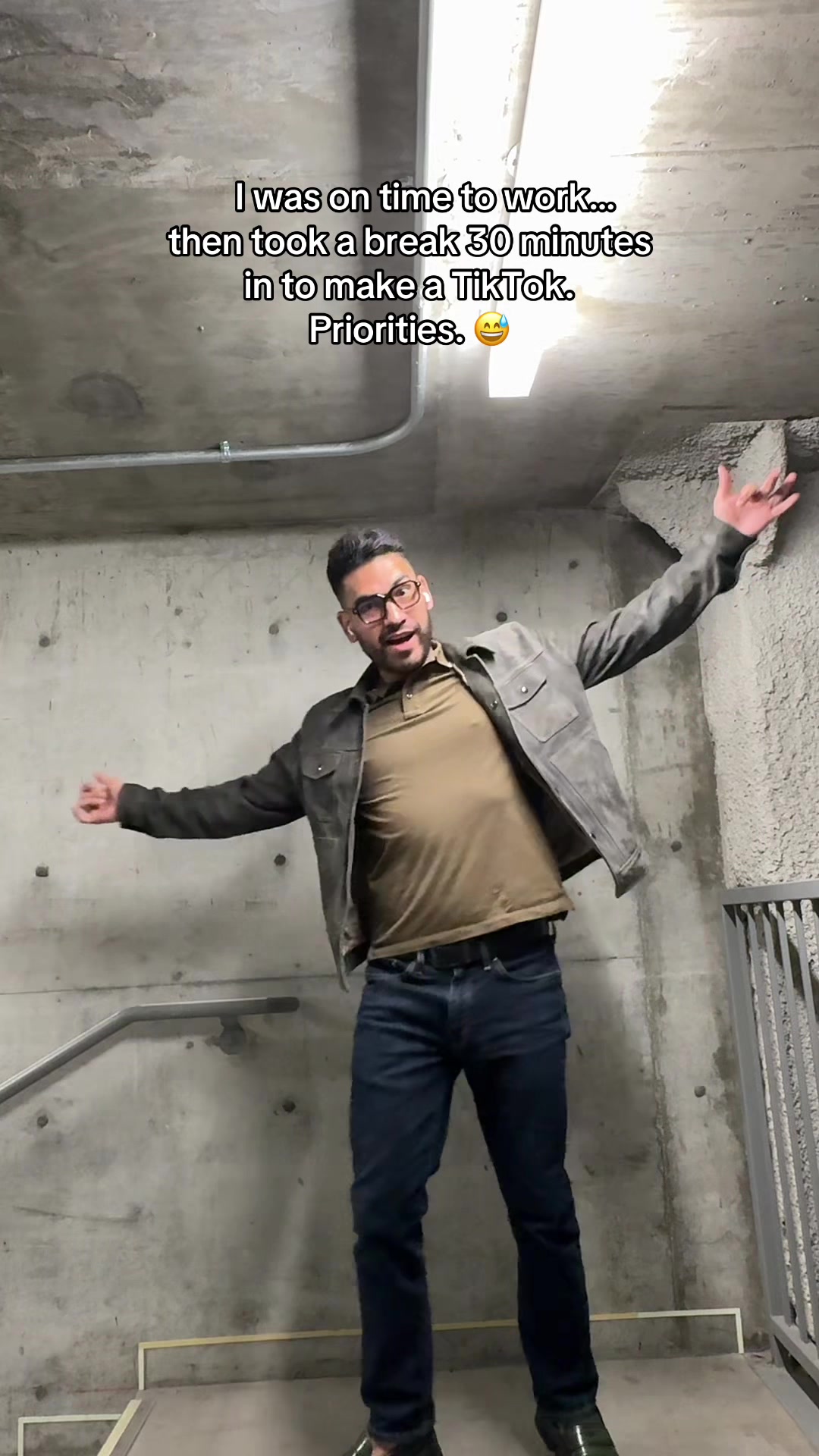 @Miguel | M.Arch Student
