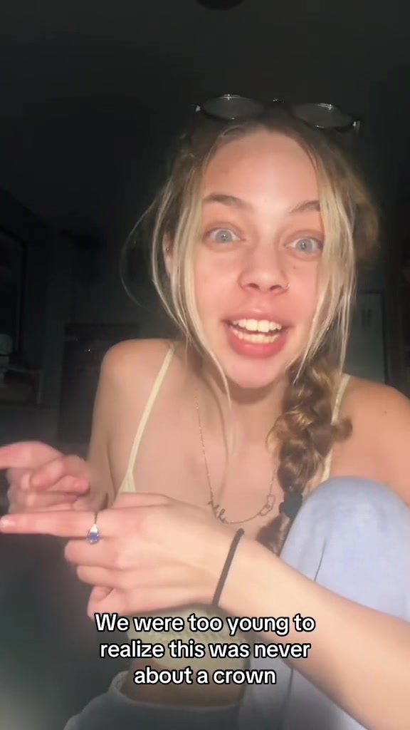 @Lily Rae