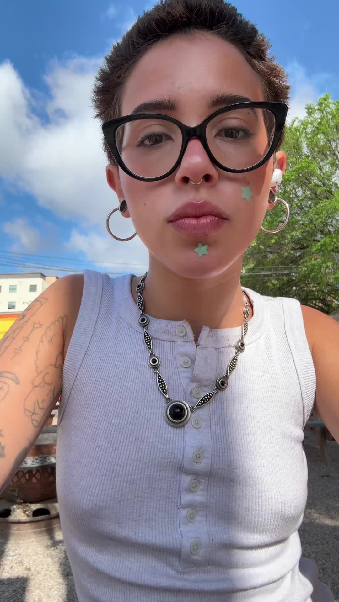 @Isabella Braga