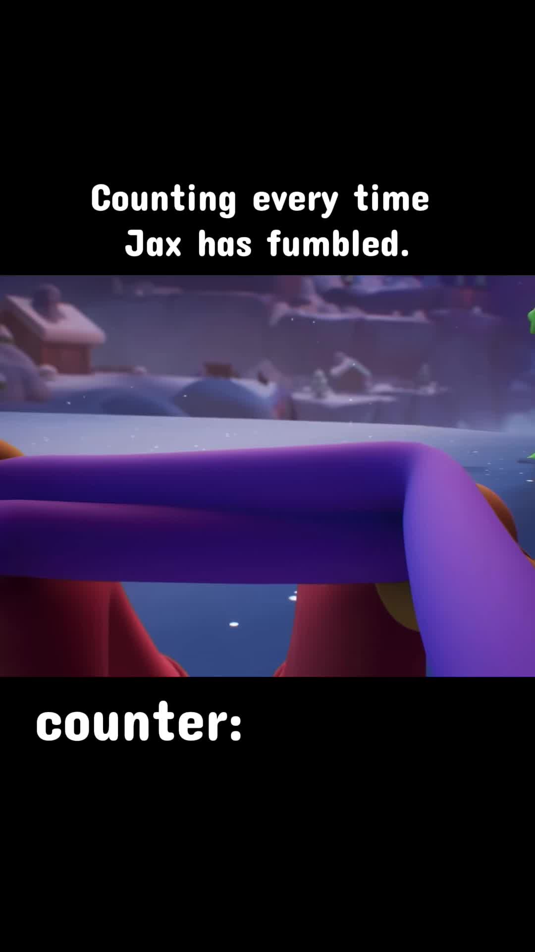 @Agirlofmanyfandomds