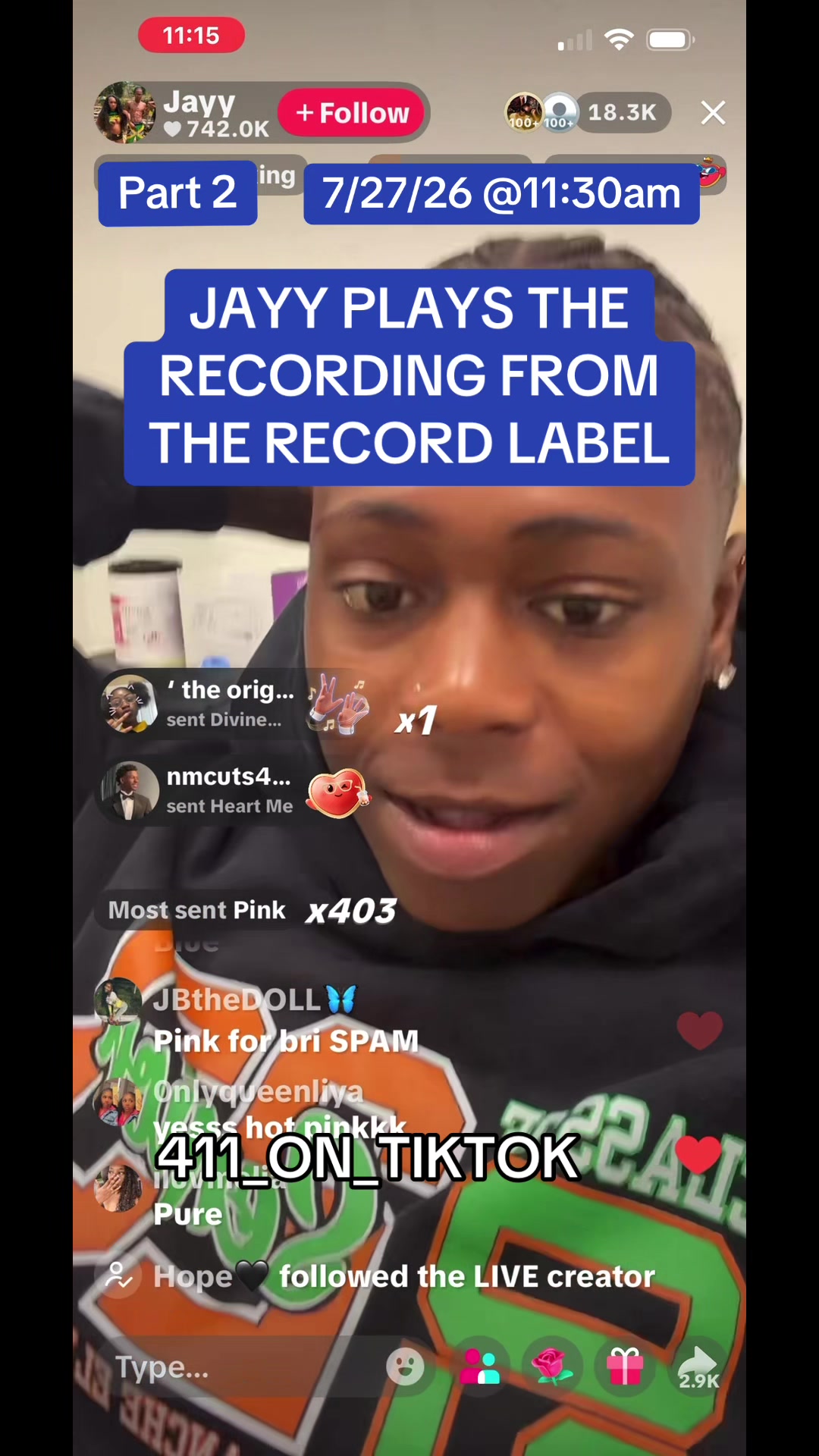 @411_ON_TIKTOK